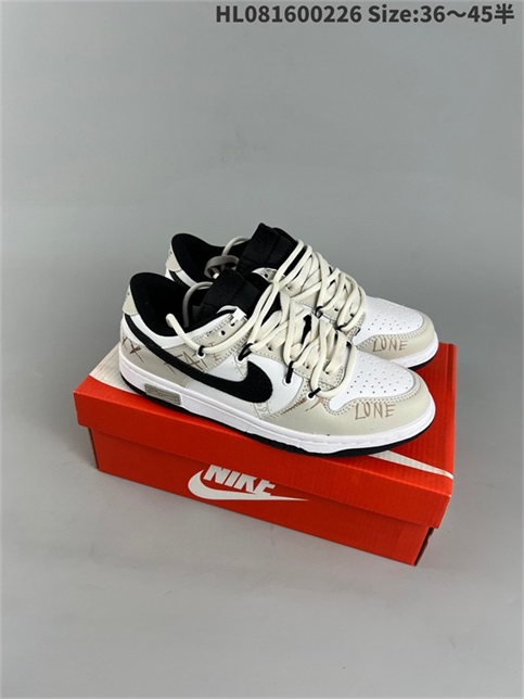 men low dunk sb shoes H 2023-3-21-064